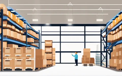 仓库如何节流运营管理制度