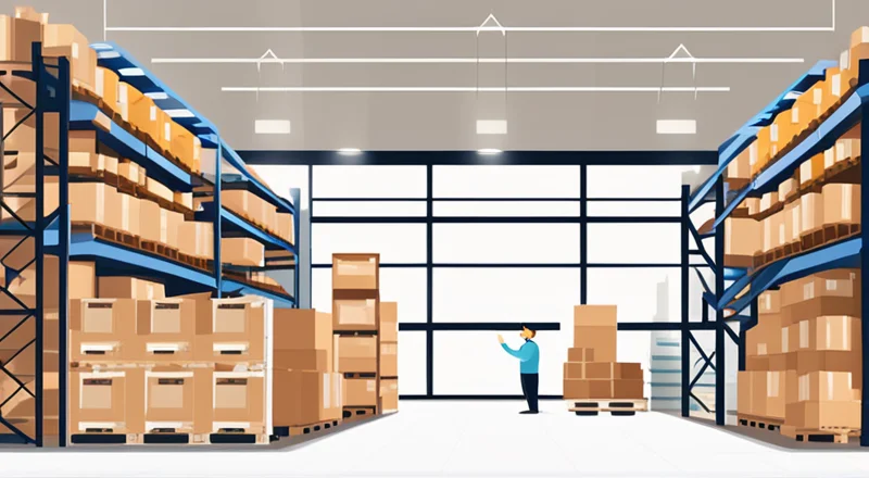 仓库如何节流运营管理制度