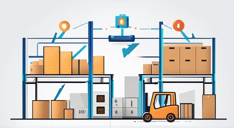 仓库管理的六大指标是什么