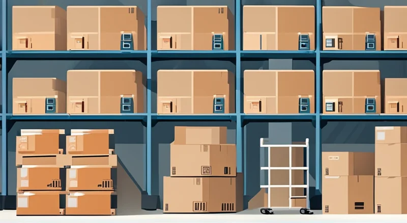 仓储库存管理依据有哪些