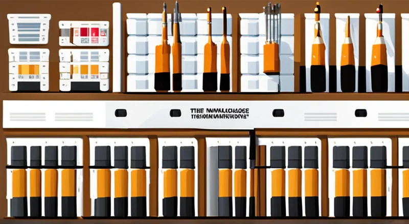 什么叫新型弹药仓库管理