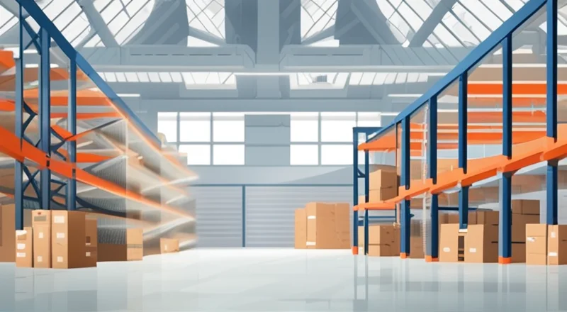 仓库管理是管理什么工作