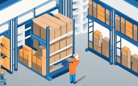 仓库流程如何优化管理工作