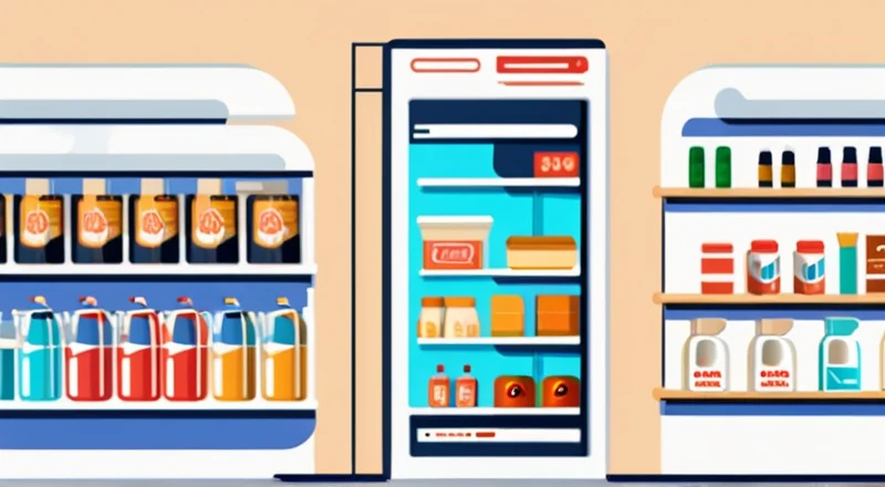 便利店如何做好进销存管理