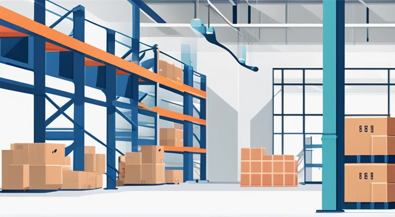 仓库管理中常见函数有哪些