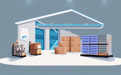 抖音仓库管理在哪里