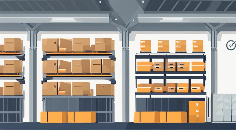 仓库管理正负值范围是多少