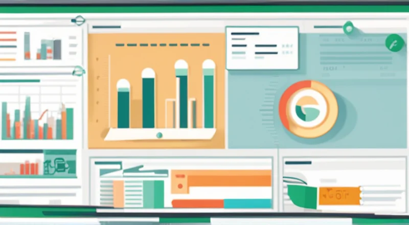 Excel与财务软件有哪些区别