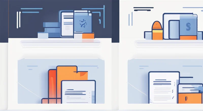 出入库单据如何整理