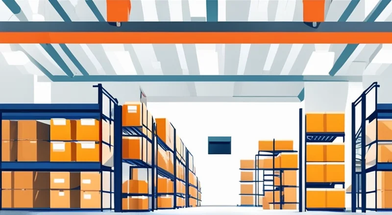 外仓怎么管理库存