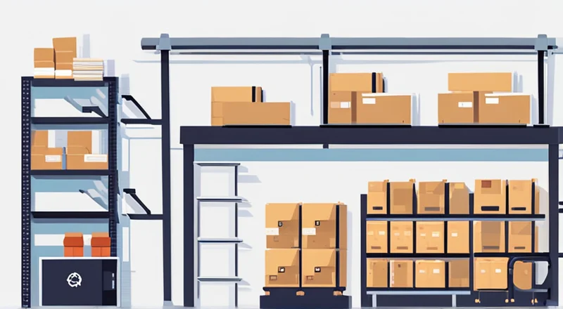 仓库管理ro是什么意思