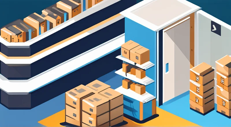 仓库出入库称重如何称重