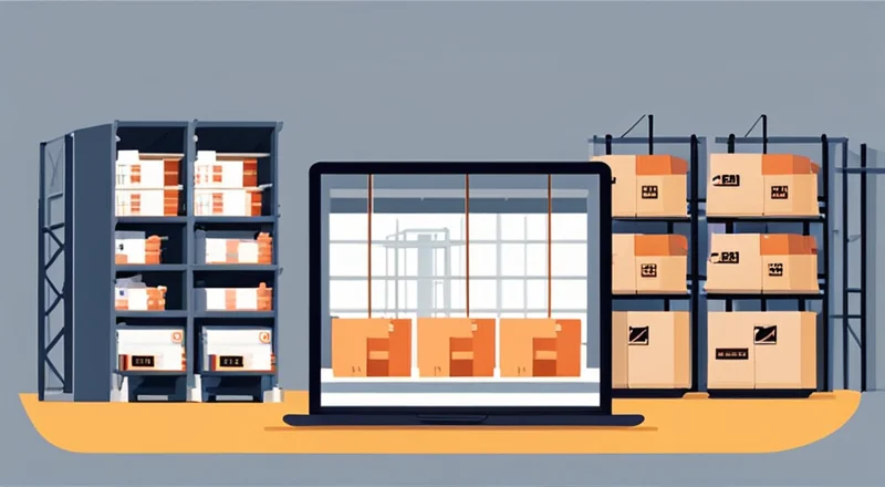 仓库管理模式要点是什么