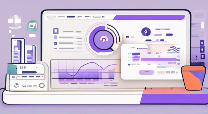 机器替代财务软件有哪些