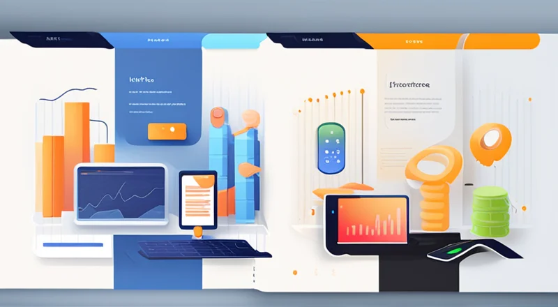 捷锐财务软件和易企通哪个好