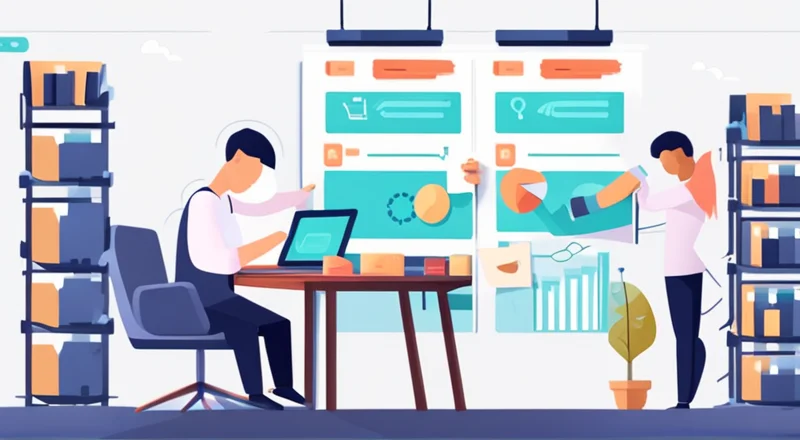 家居进销存管理软件哪个好用