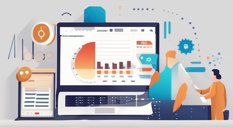 经常用财务软件哪个模板