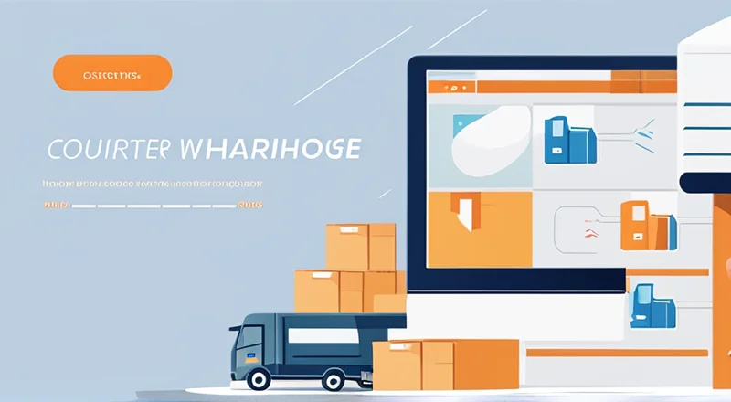 快递仓库怎么样管理好一些