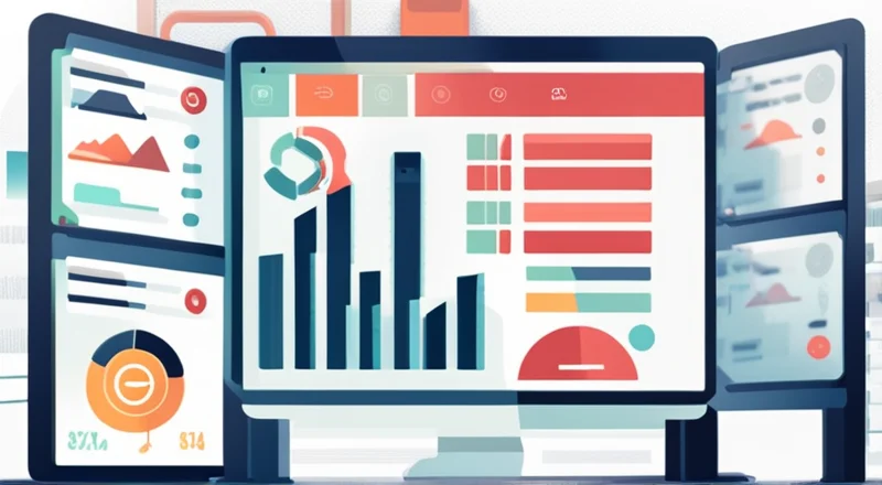 商业财务软件哪个最好