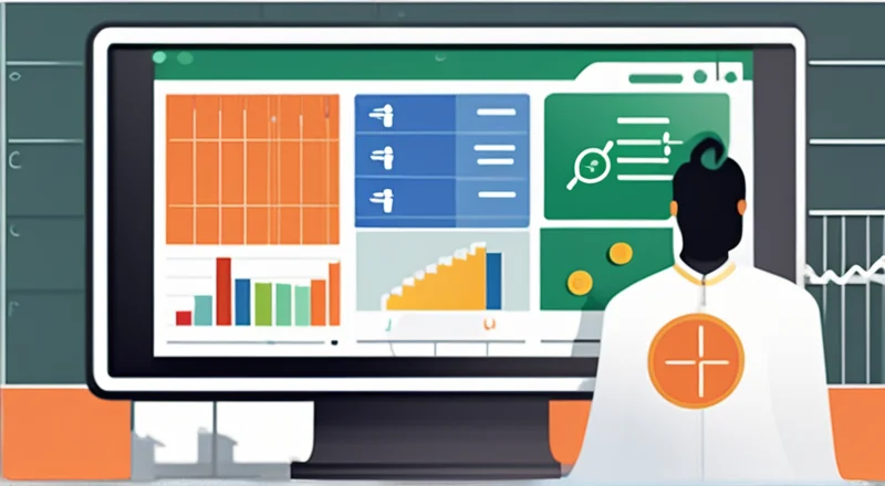 如何用excel管理安全库存