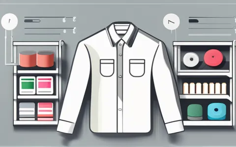 涤纶线如何管理库存数量