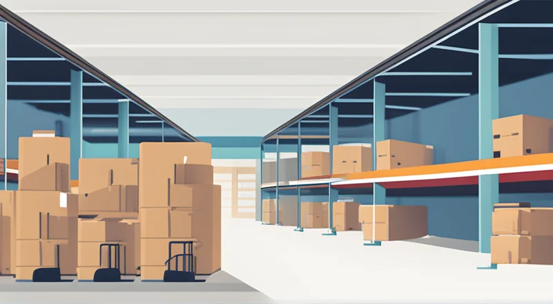 如何对接三方仓库管理