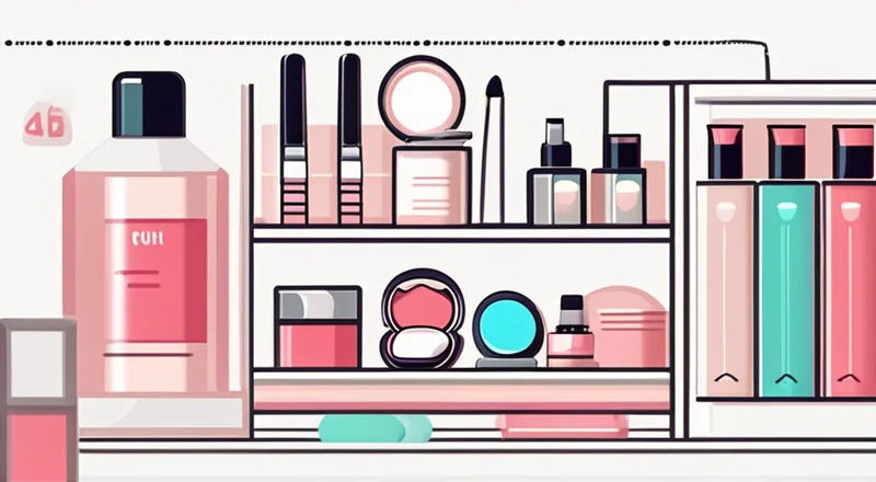 如何管理化妆品库存