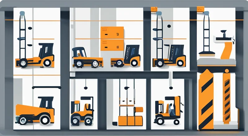 仓库管理方法工具有哪些