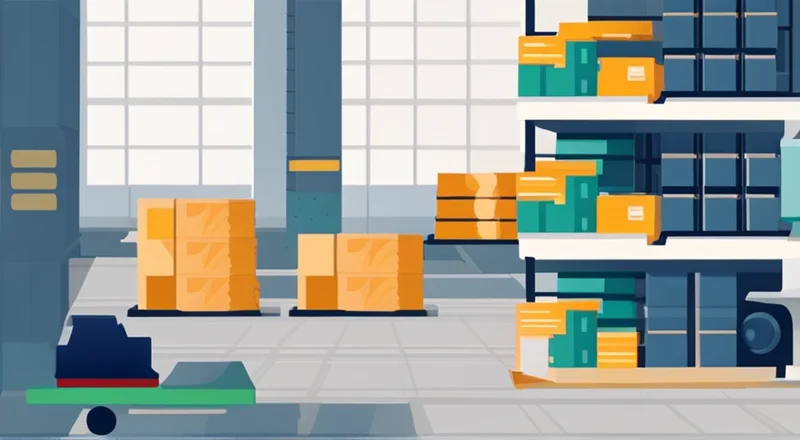 生产仓库管理软件哪个好