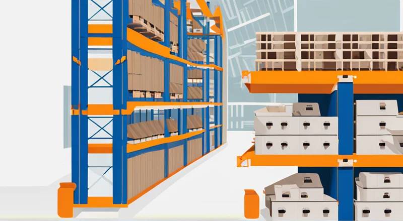 建材仓库如何管理