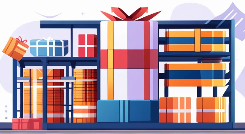 礼品仓库管理软件哪个好