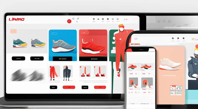 李宁如何管理库存