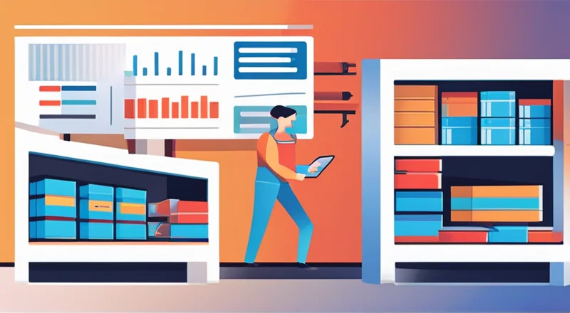 进销存仓库管理系统哪个好