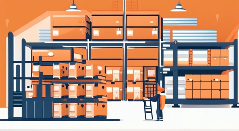 智能仓库管理系统优缺点有哪些