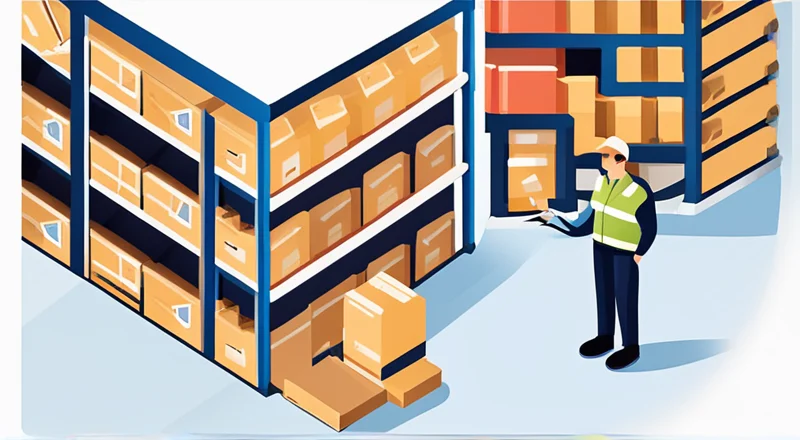 如何搞仓库安全管理亮点