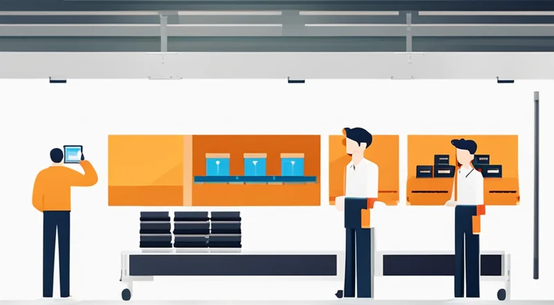 新凤鸣仓库管理怎么样