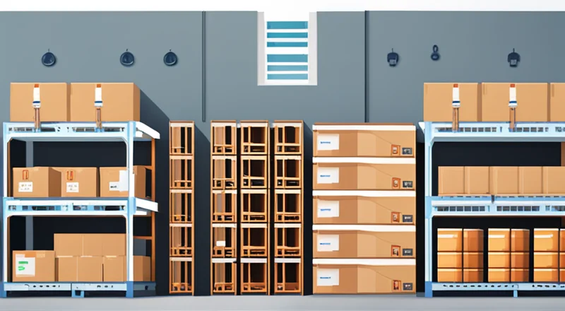 凌云仓库免费管理软件有哪些呢