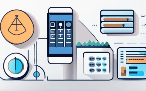 财务软件涉及哪些方面