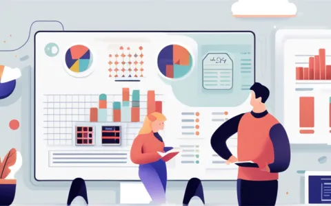 企业用哪个财务软件