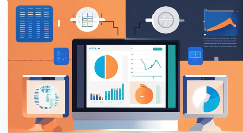 财务软件主要有哪些功能