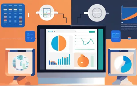 财务软件主要有哪些功能