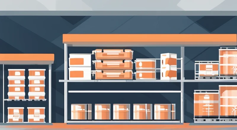 易制毒仓库的管理规定有哪些