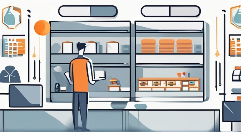 出入库如何规范管理