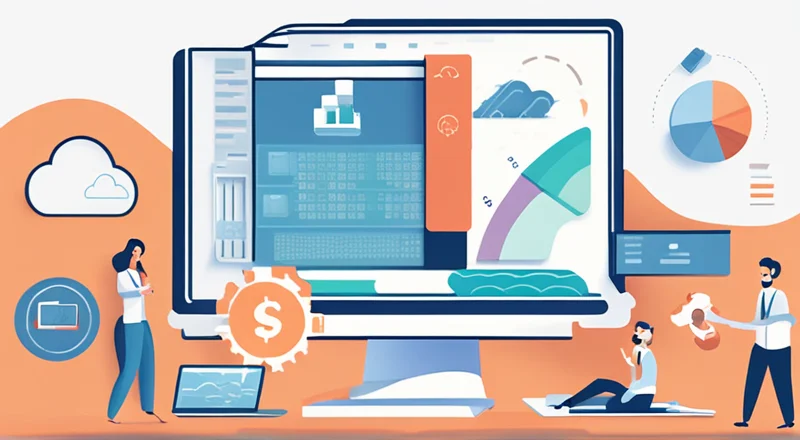 联网财务软件有哪些公司