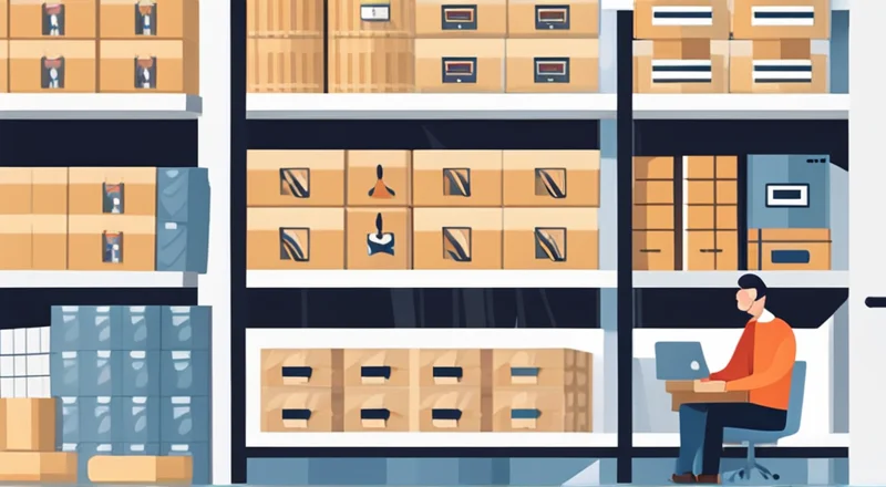 企业仓库进销存软件哪个好