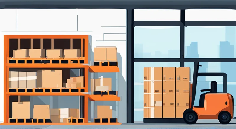 仓库管理需要哪些表格