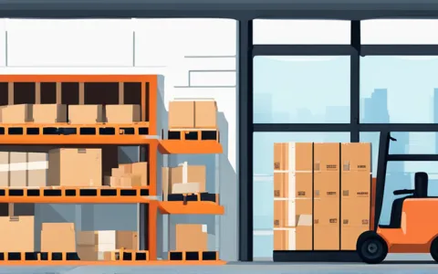 仓库管理需要哪些表格