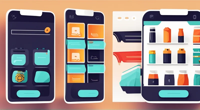 小商品零售进销存用什么app