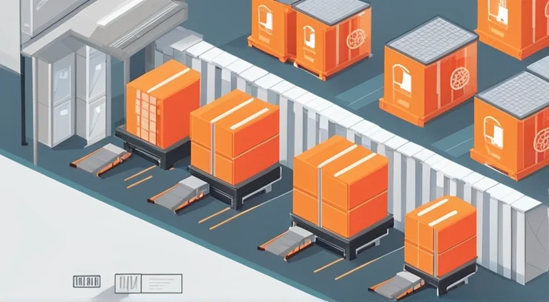 玻璃工厂仓库管理系统有哪些