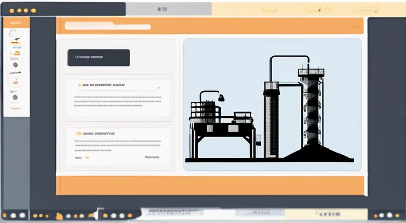 沥青拌合站如何管理库存